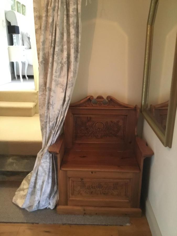 Old Mutlow Cottage Longhope Ngoại thất bức ảnh